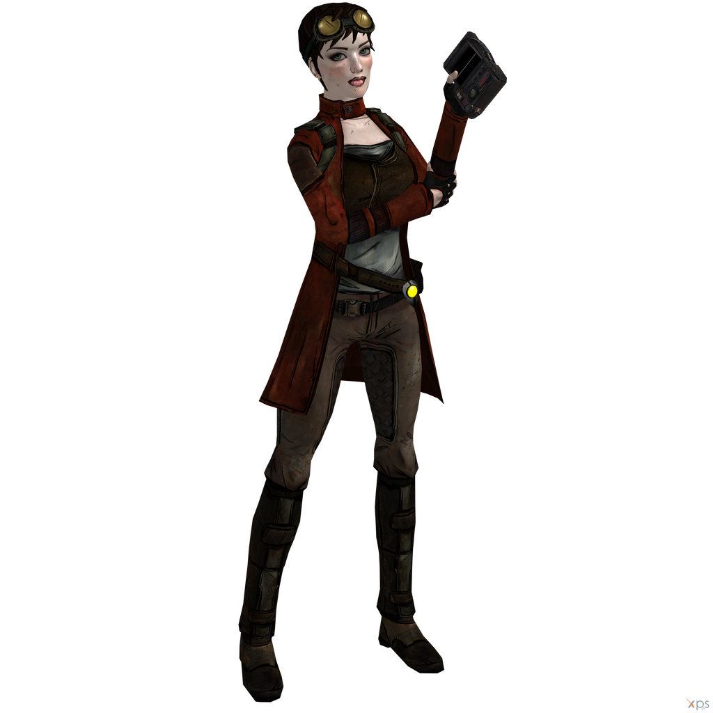 Таннис borderlands Таннис borderlands