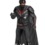 Injustice 2 (IOS): Predator Batman.