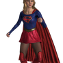 Injustice 2 (IOS): Multiverse Supergirl.