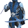 Sub-Zero.