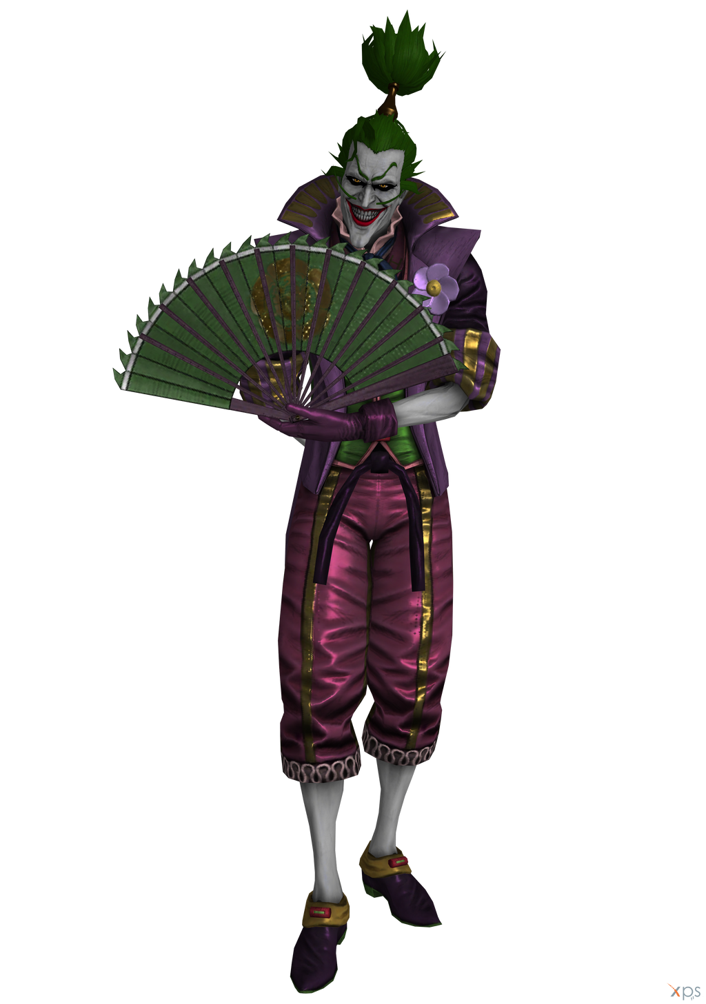 Injustice Mobile Batman Ninja Lord Joker By Kabalstein On Deviantart Injustice Mobile Batman Ninja Lord Joker By Kabalstein On Deviantart