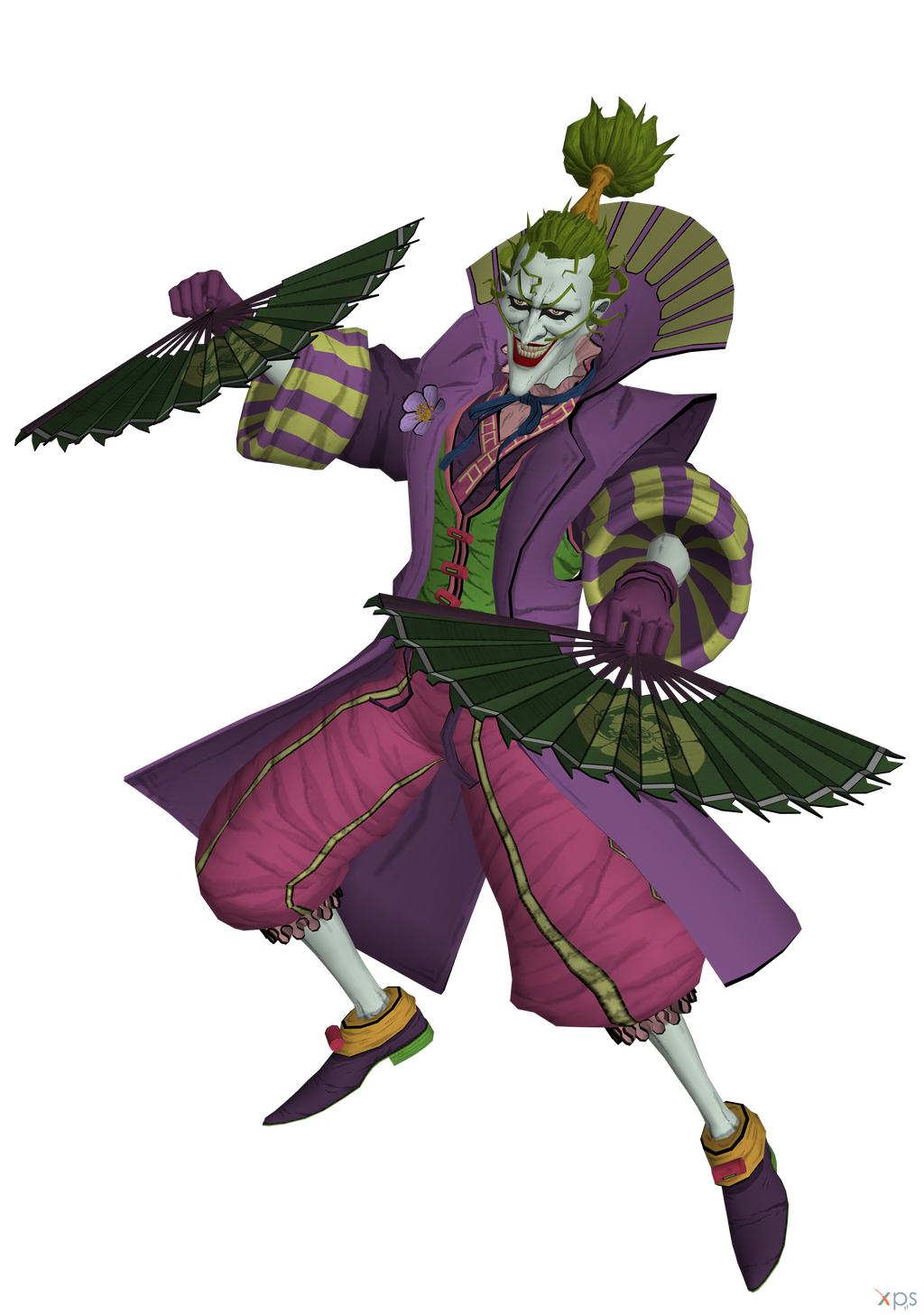 Injustice 2 Ios Batman Ninja The Joker By Kabalstein On Deviantart Injustice 2 Ios Batman Ninja The Joker By Kabalstein On Deviantart