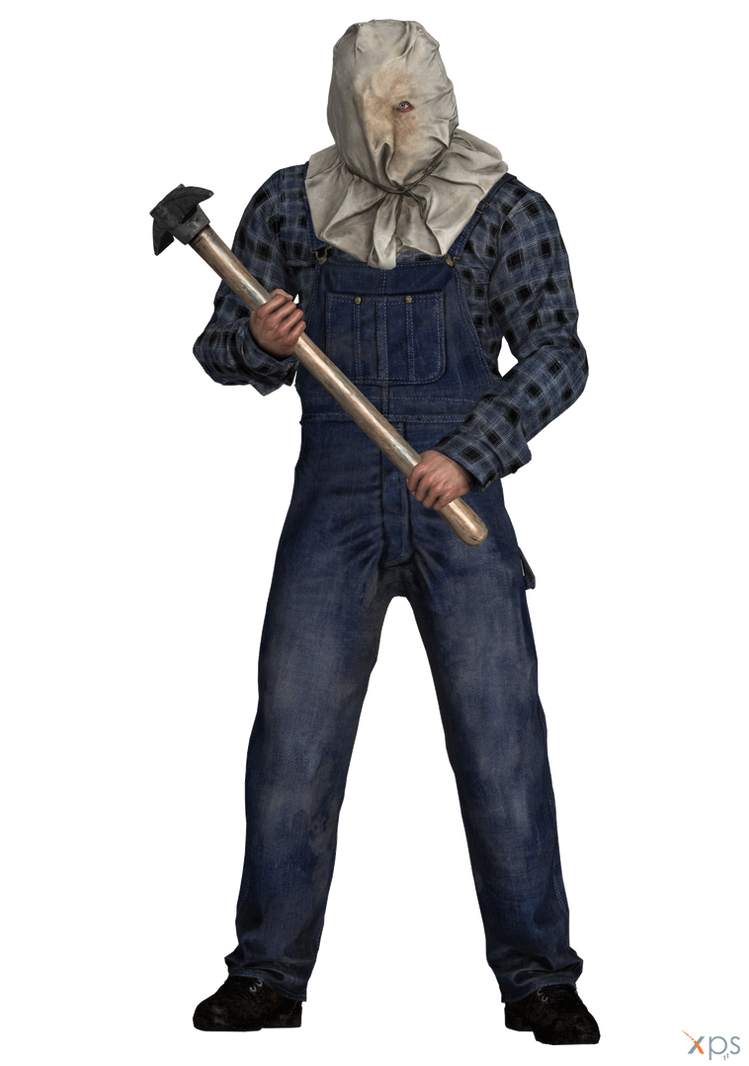 Friday the 13th The Game: Jason Voorhees- Part 2. by Kabalstein on ...