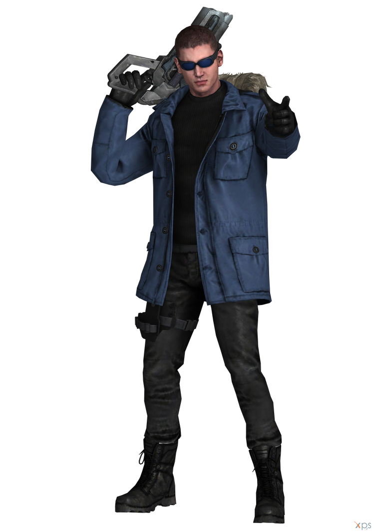 Injustice 2 (IOS): Multiverse Captain Cold. by Kabalstein on DeviantArt
