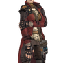 Borderlands 3: Patricia Tannis.