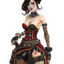 Borderlands 3: Mad Moxxi.