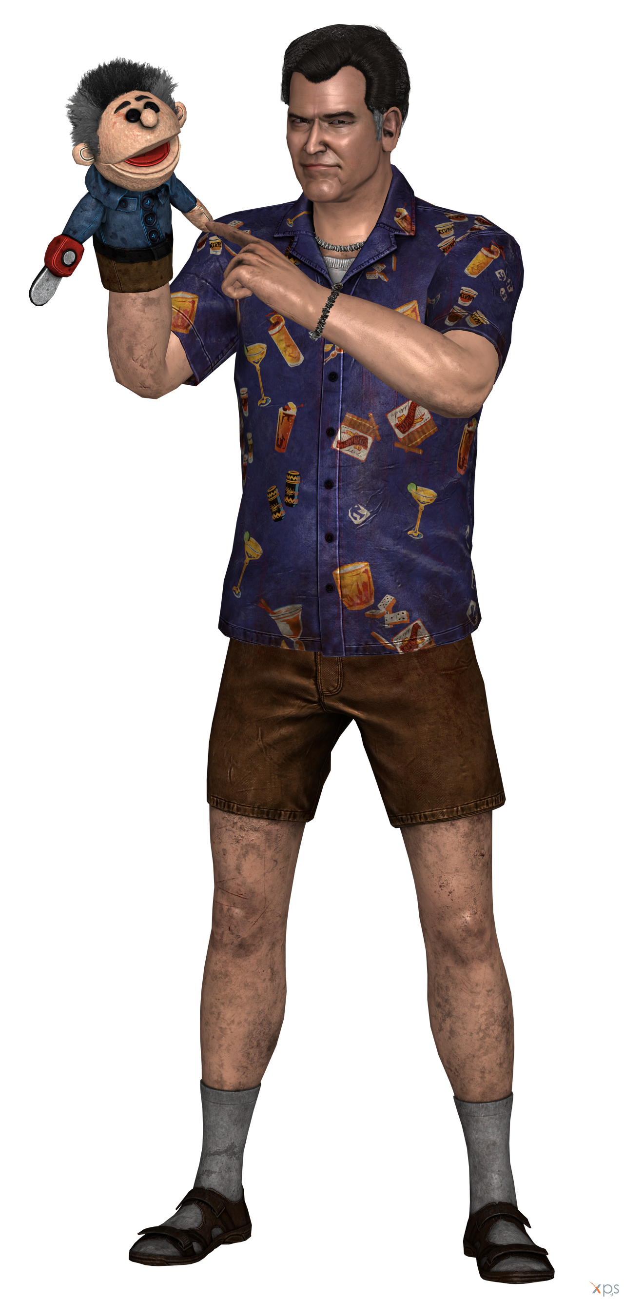 Dead By Daylight Water Trash Ashley J Williams By Kabalstein On Deviantart Dead By Daylight Water Trash Ashley J Williams By Kabalstein On Deviantart