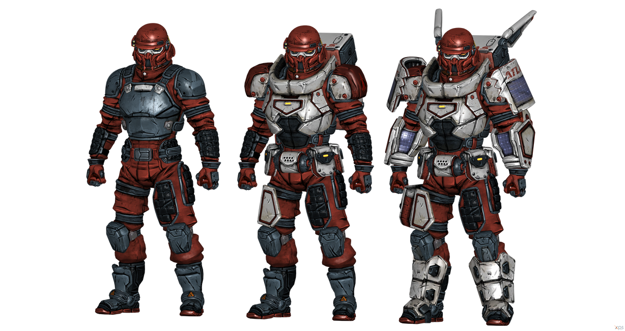 Borderlands 3 Atlas Soldier By OGLoc069 On DeviantArt borderlands-3-atlas-soldier-by-ogloc069-on-deviantart