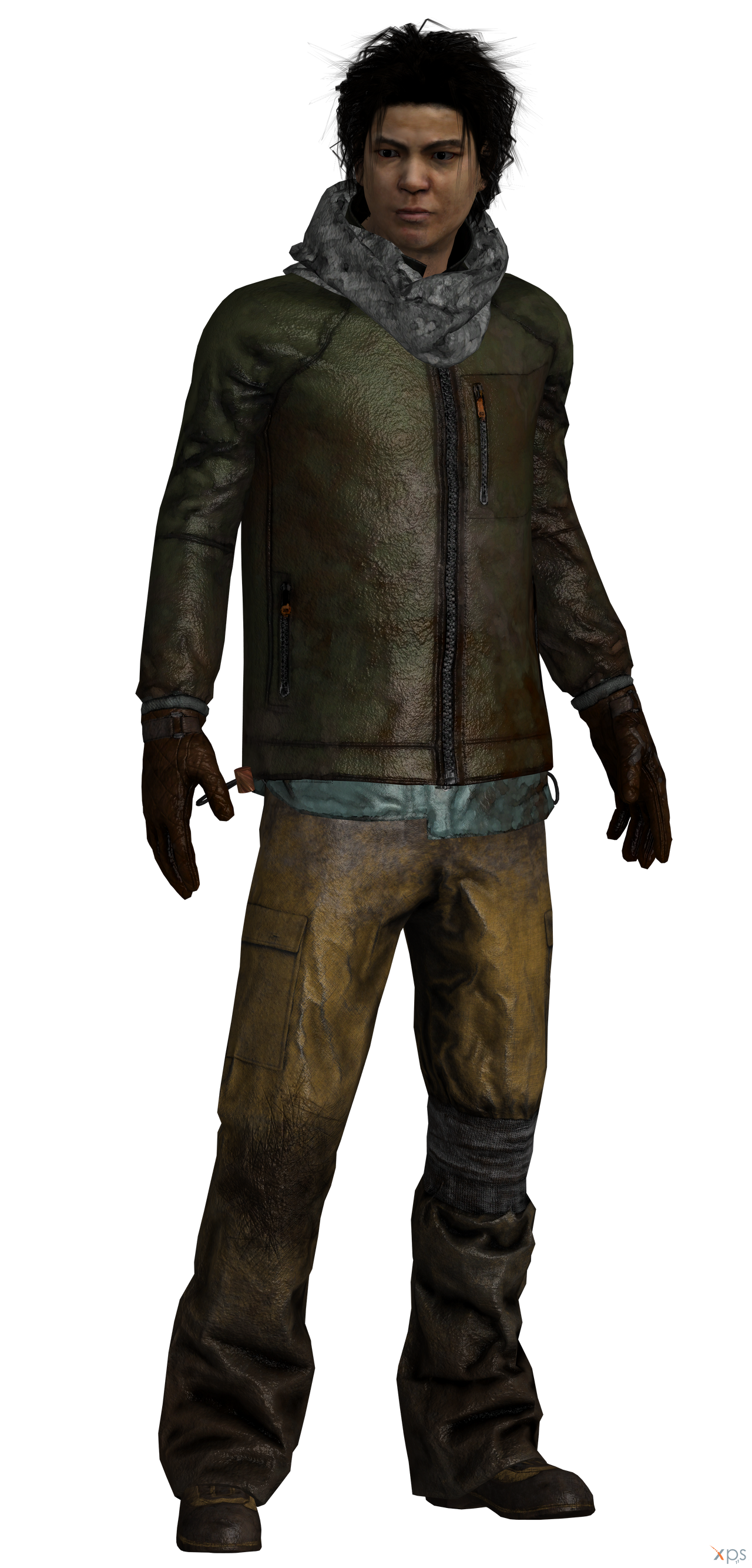 Dead By Daylight Jake Park By Kabalstein On Deviantart Dead By Daylight Jake Park By Kabalstein On Deviantart