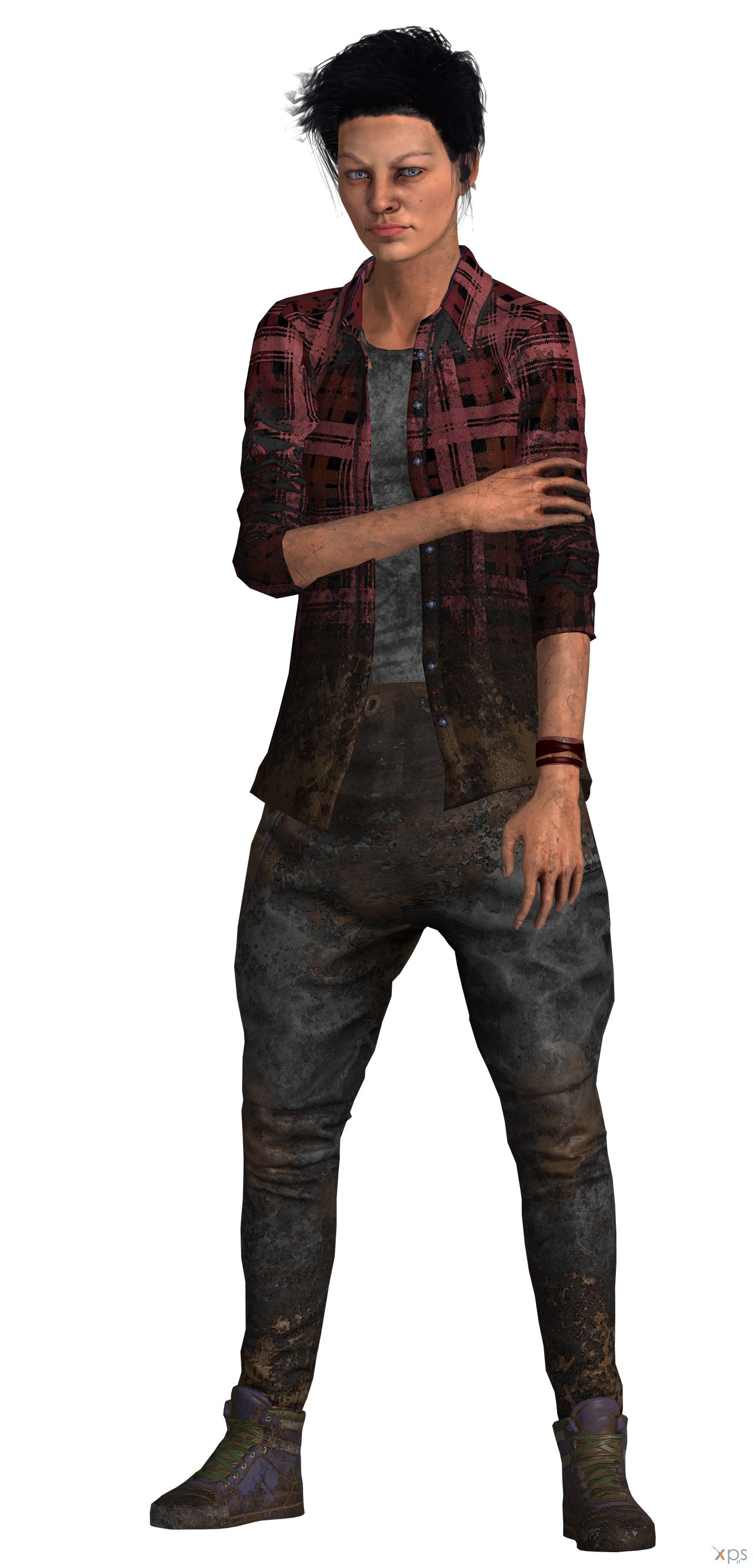 photo Nea Karlsson Outfits dead by daylight nea karlsson outfit