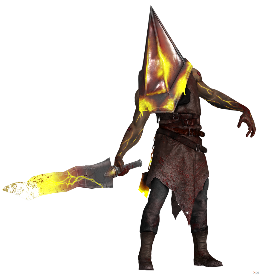 The Executioner 'Forge Born'. by Kabalstein on DeviantArt