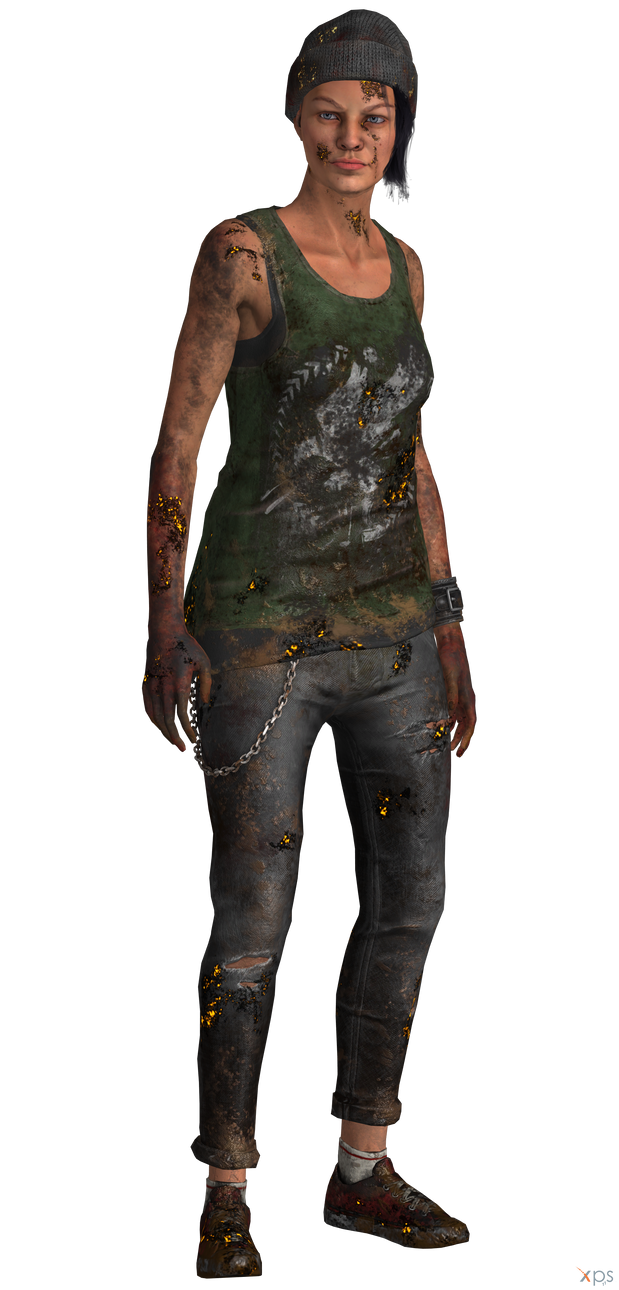 Nea Karlsson Legacy. by Kabalstein on DeviantArt