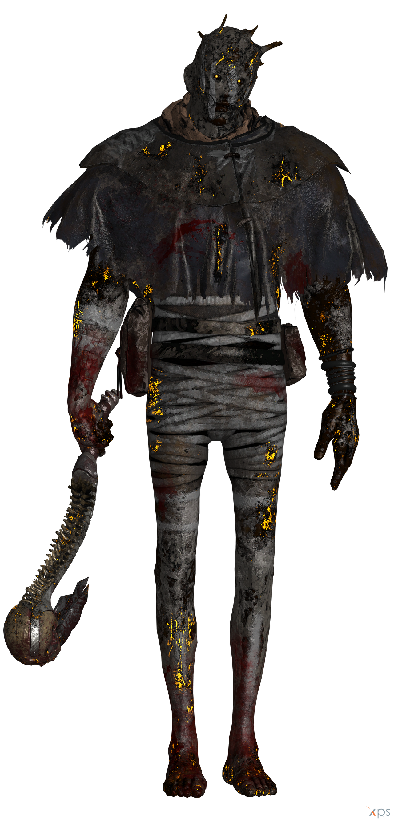 Native Wraith The Wraith - Legacy. by Kabalstein on DeviantArt