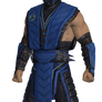 Sub-Zero - Tundra.