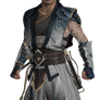 Fujin - Black Zephyr.