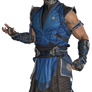 Sub-Zero - New Era.