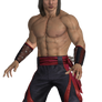Liu Kang - Young Justice