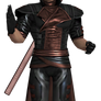 Kenshi - Costume 2.