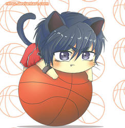 .: SlamDunk : Rukawa :.