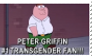 #1 transgender fan