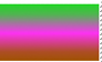 unpleasant gradient stamp