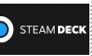 Steam Deck Stamp