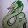 Green Lung Dragon