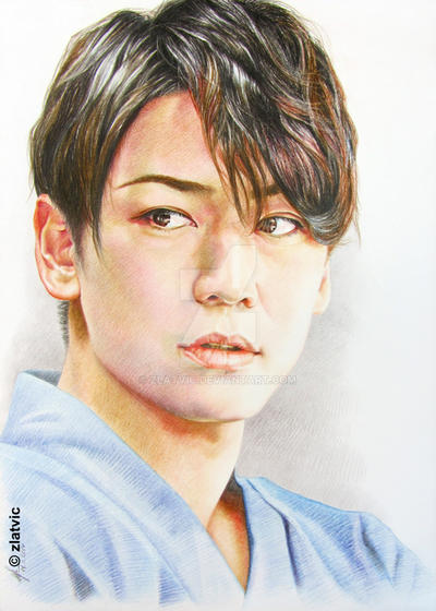 Kamenashi Kazuya47