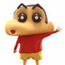 Crayon Quickie-chan