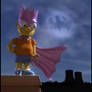 Bartman: The Dark Knight