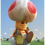 Toad Up