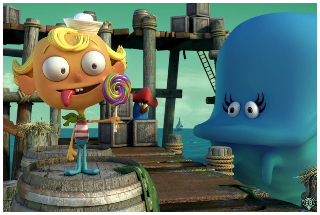 Fabulous Frolicking Flapjack by vikung-fu on DeviantArt Fabulous Frolicking Flapjack by vikung-fu on DeviantArt