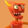 Robot Devil