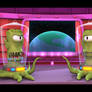 Kang and Kodos