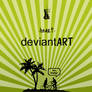 I love deviantArt