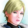 Sherry Birkin - RE6