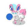 Cosette the Sylveon