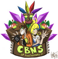 CBNS 5th anniversary