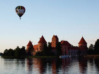 Trakai