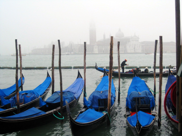 venice