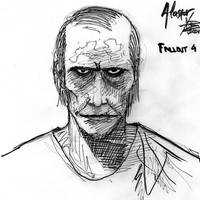 Alastor (character)