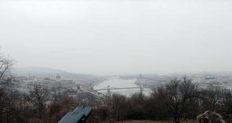 Budapest - 3/4