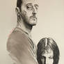 Leon the Professional Jean Reno Natalie Portman