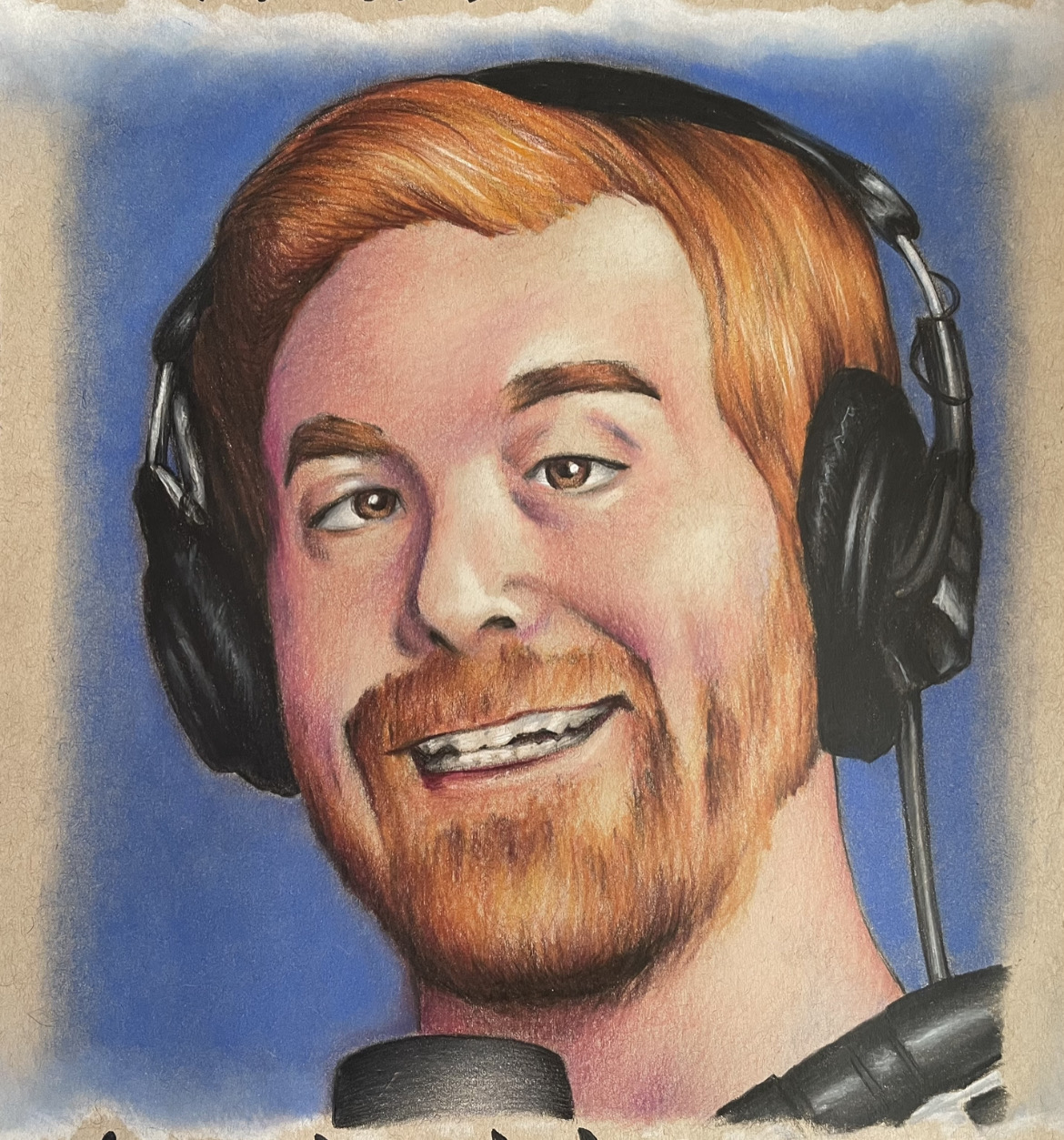 Bad Friends Andrew Santino Im Bobby mom Mudda by billyboyuk on DeviantArt