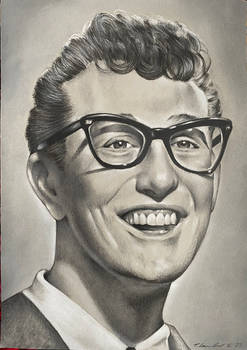 Buddy Holly 