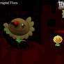 X Corruptal Flora X