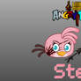 ~~Stella as Rodion~~