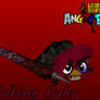 ~~Erlking Ruby~~