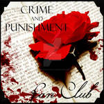 ''Crime and Punishment'' Fan Club Icon