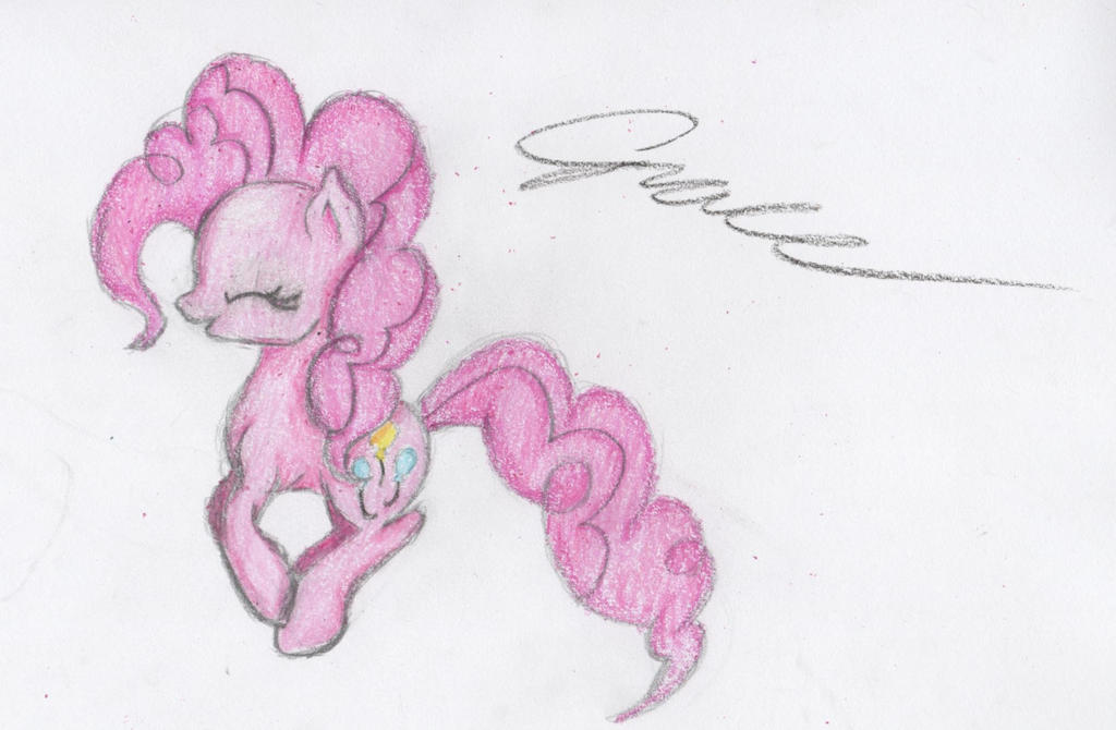 Pinkie Pie